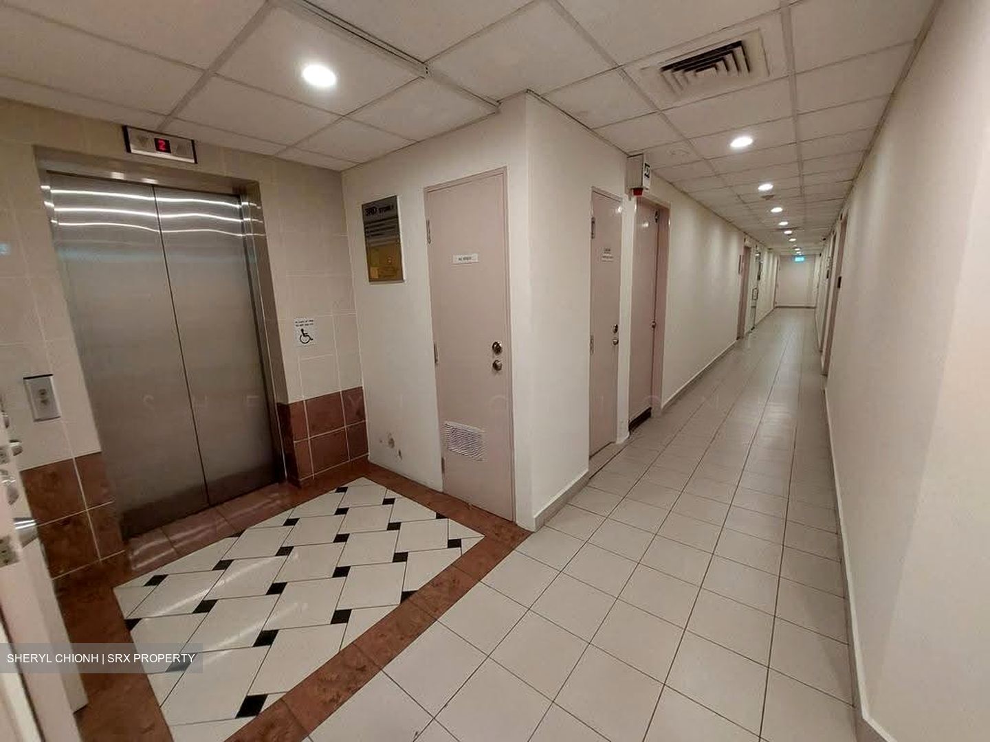 Teambuild Centre (D14), Office #611753961